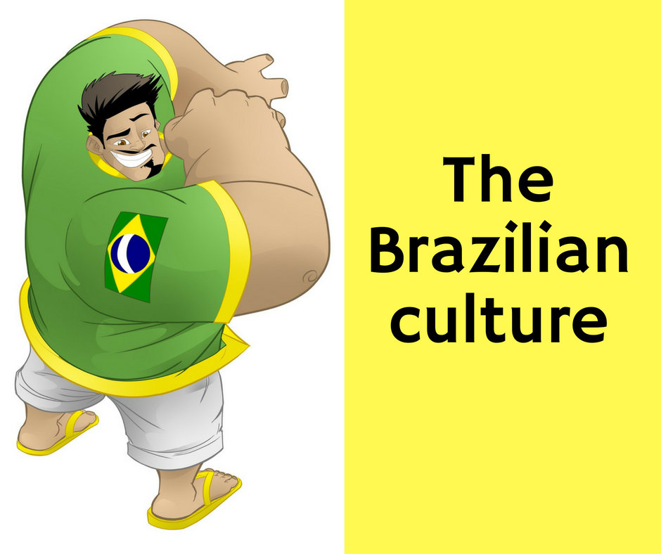 Brazil How to behave at greetings and meeting someone new