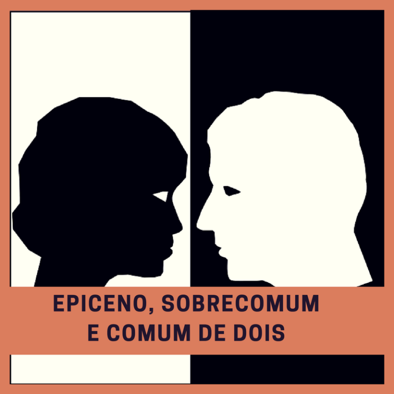 Substantivos Epicenos, Sobrecomuns E Comuns De Dois - Clube Do Português