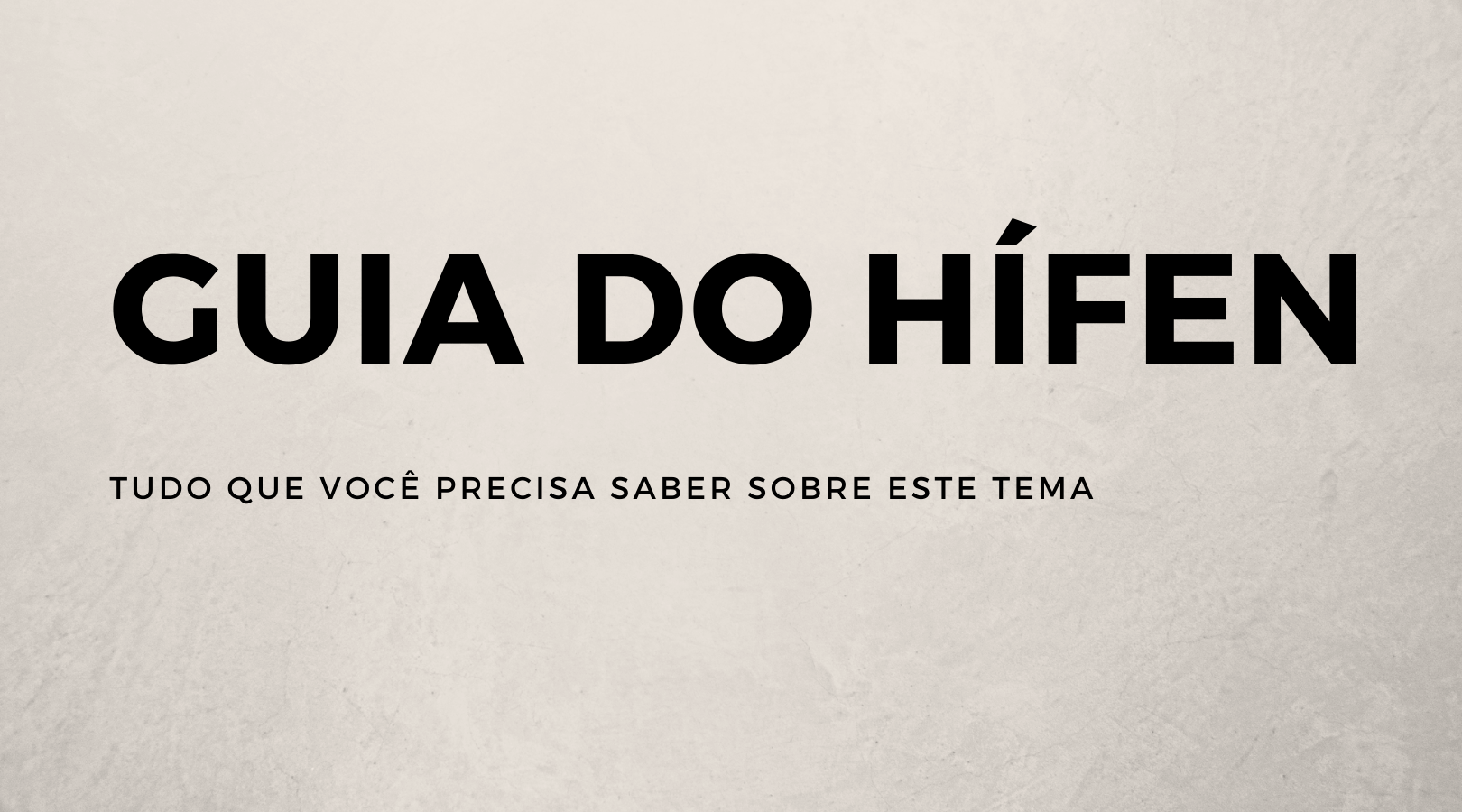 Língua Portuguesa - Fã-clube (com hífen)