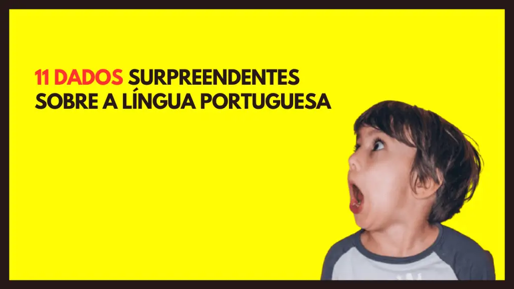 Dados sobre a Lpingua Portuguesa