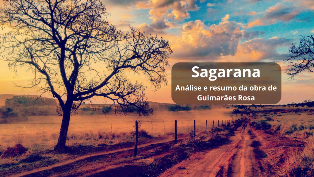 Sagarana: análise e resumo da obra de Guimarães Rosa.