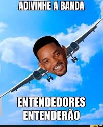 Meme entendedores entenderão