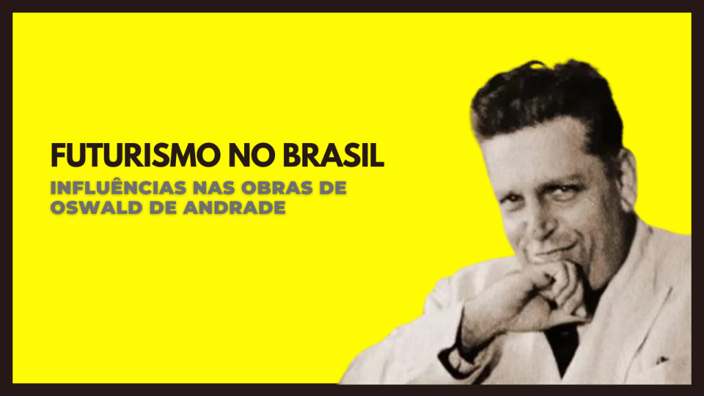 Futurismo no Brasil