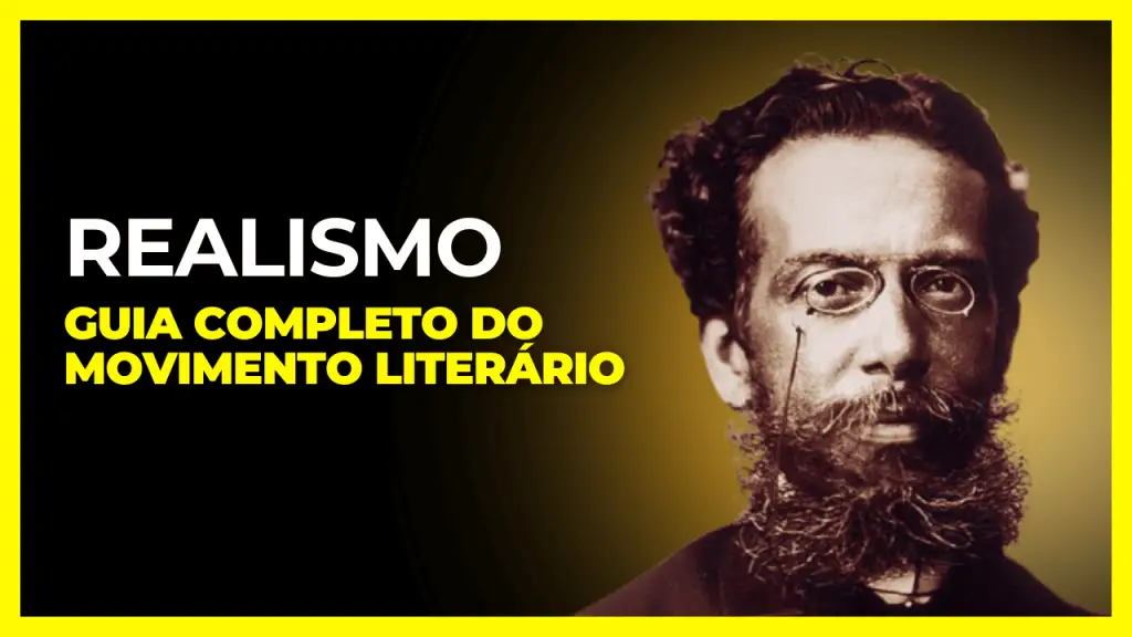 Realismo: Guia completo do movimento literário.