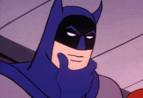 exemplo de meme com GIF