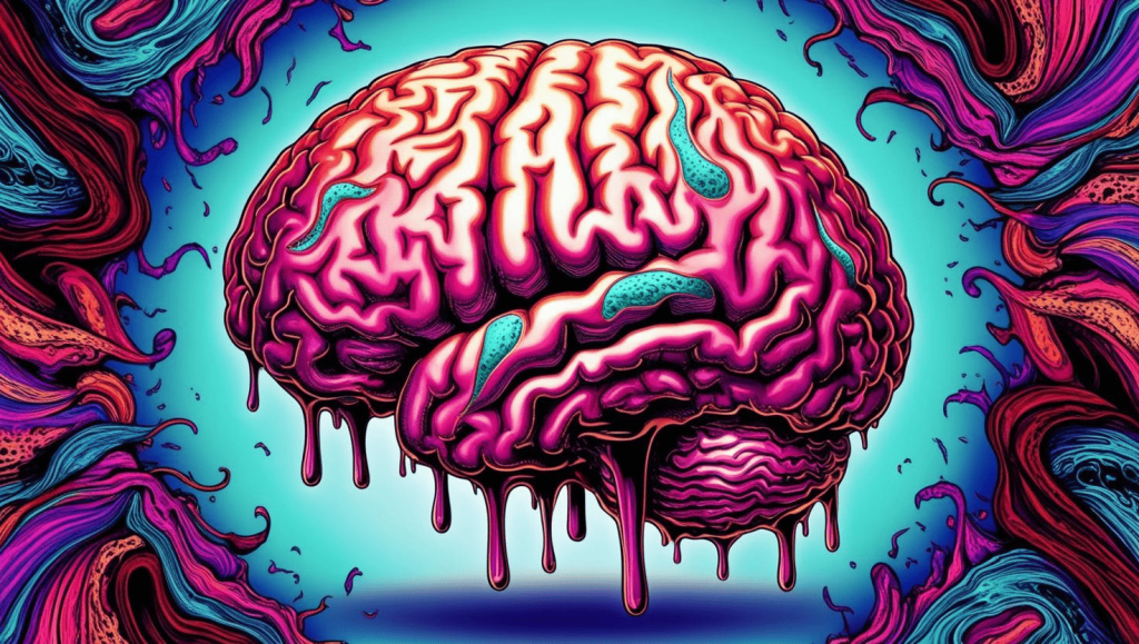 Impactos do "brain rot" nos estudos para concursos