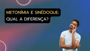 sinédoque x metonímia